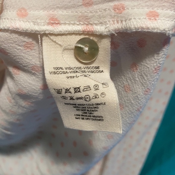 Blouse - Picture 10 of 10